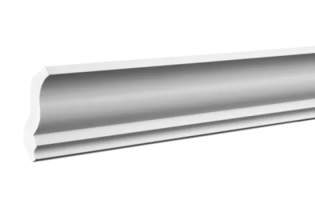 Карниз Европласт 1.50.105 2,0 м в Омске