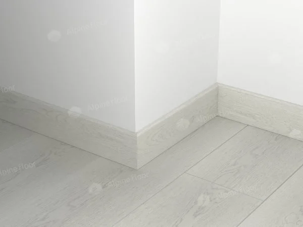 Кварцевый плинтус Alpine Floor Grand Sequoia 11-21 Инио в Омске