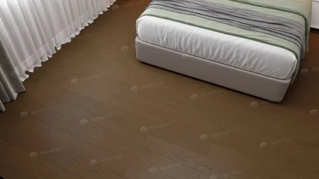 Инженерная доска Alpine Floor Villa Дуб Вулкано в Омске