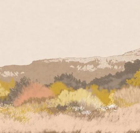 Обои Loymina Пейзаж vol. 2 ART17 004 в Омске