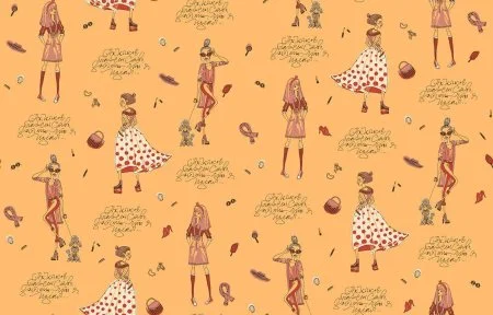 Обои Milassa Bon Voyage D3, 003 в Омске