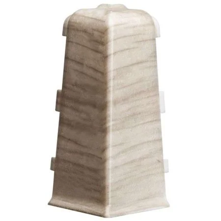 Угол наружный INDO70 03 Дуб Лофт в Омске