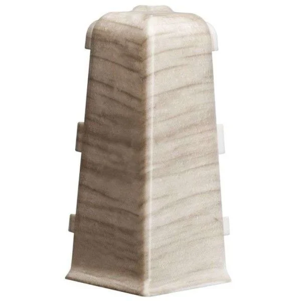 Угол наружный INDO70 03 Дуб Лофт в Омске