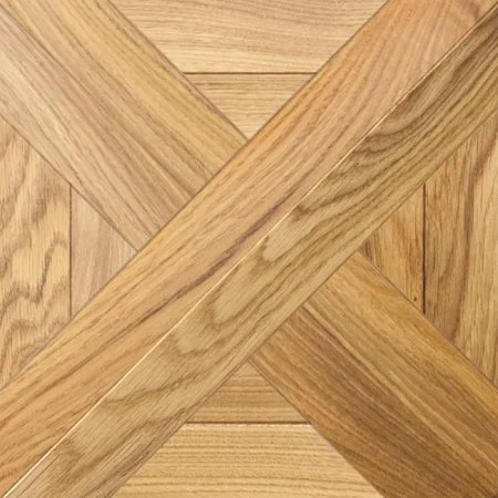 Модульный паркет Гордон Дуб Пулито 449х449х15 мм в Омске