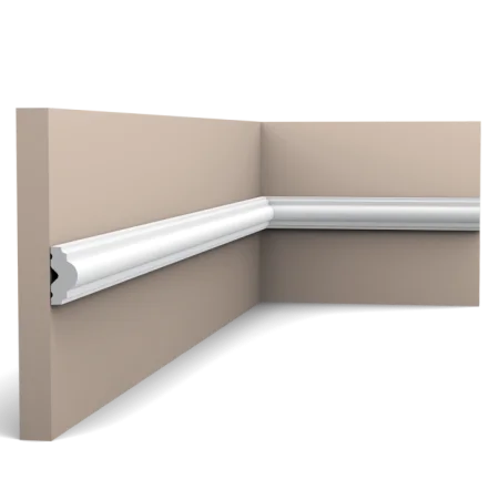 Молдинг Orac PX103 (25*12*2000) в Омске