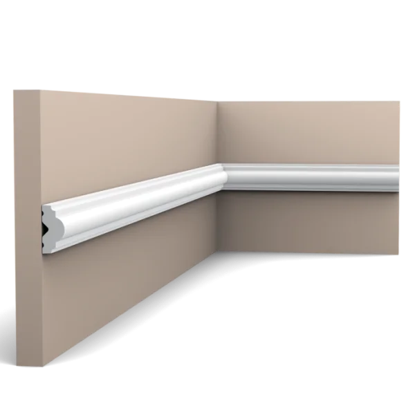 Молдинг Orac PX103 Flex (25*12*2000 мм) в Омске