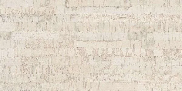 Пробковое покрытие CorkStyle Eco Cork Linea White (915 x 305 x 6 мм) в Омске