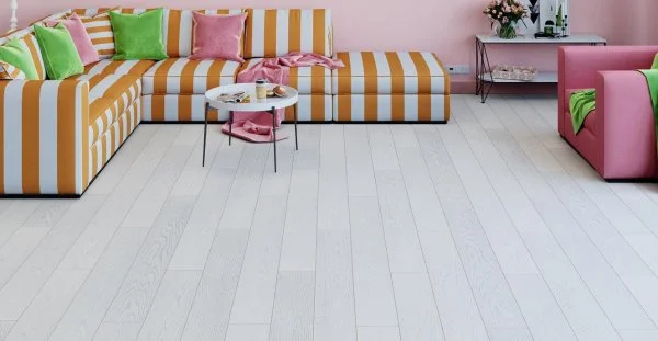 Ламинат Sunfloor 8/33 SF33VV-62 Сосна Дакота 4v в Омске