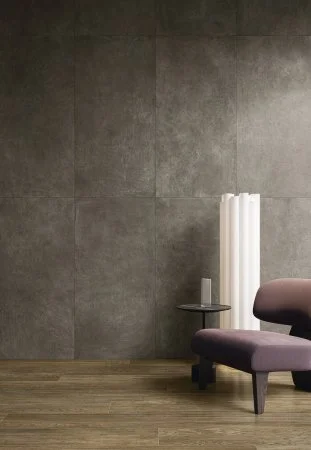 Керамогранит Italon Этернум Кофи 60х120 (Натуральная и Реттифицированная) в Омске