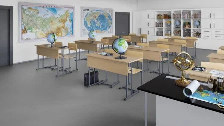 Линолеум Tarkett Acczent Pro Aspect 3 2 м в Омске