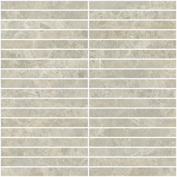Керамогранит Coliseum Да Винчи Беж Мозаика Стрип (Натуральная, 30х30) в Омске
