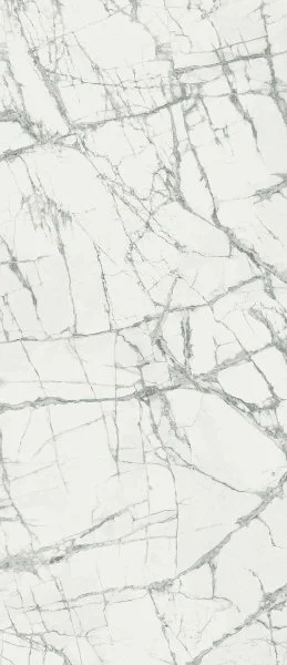 Керамогранит Italon Шарм Делюкс Инвизибл Уайт 120х278 (Люкс и реттифицированная) в Омске