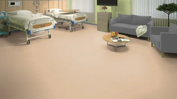 Линолеум Tarkett iQ Melodia CMELI-2644 2 м в Омске