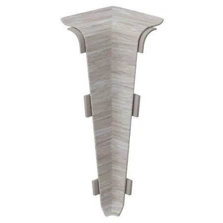 Угол внутренний INDO70 42 Дуб Песочный в Омске