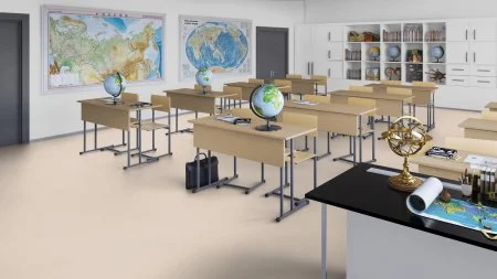 Линолеум Tarkett Acczent Pro Aspect 4 4 м в Омске