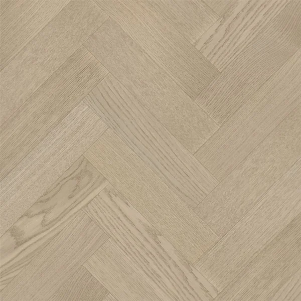 Паркетная доска Quartz Parquet Штучный паркет Дуб Маскарпоне 44-1258-06 в Омске
