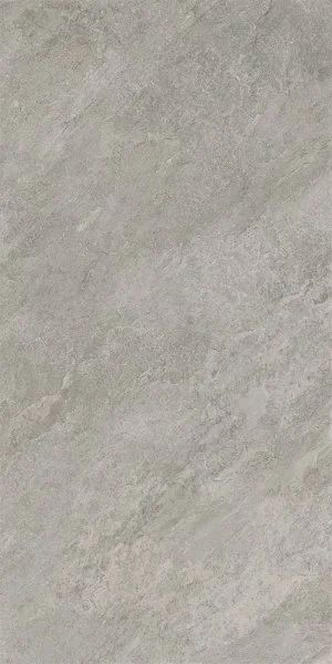 Керамогранит Vitra QuarStone Серый 60х120 (Натуральная и Реттифицированная) в Омске