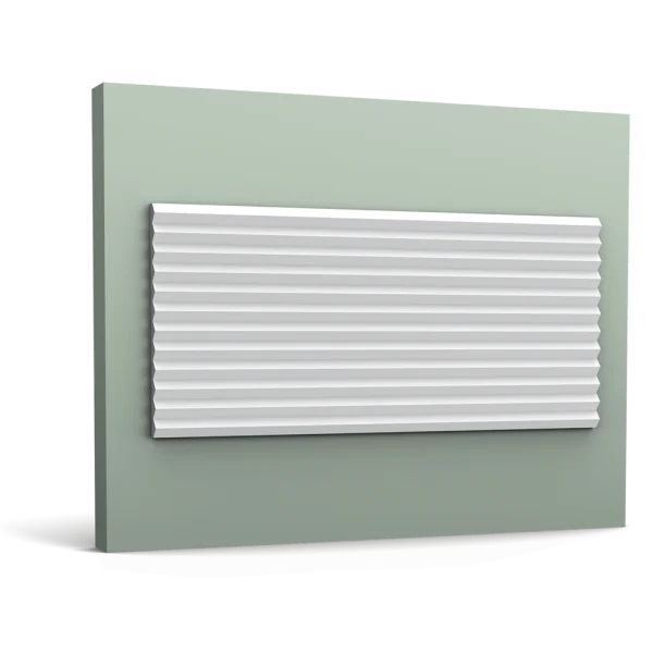 Декоративная панель Orac W108 (200x25x1.8 см) в Омске