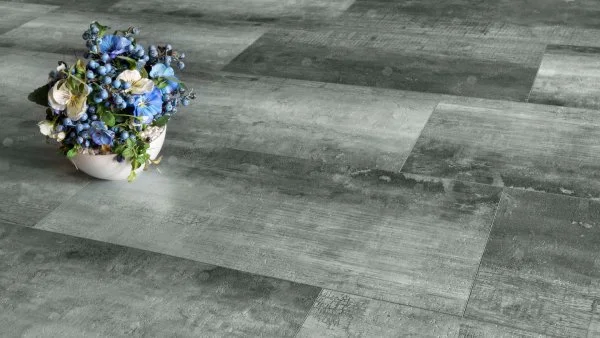 Кварц-виниловая плитка Alpine Floor Light Stone Корнуолл ECO-15-1 2,5 мм. 43 класс в Омске