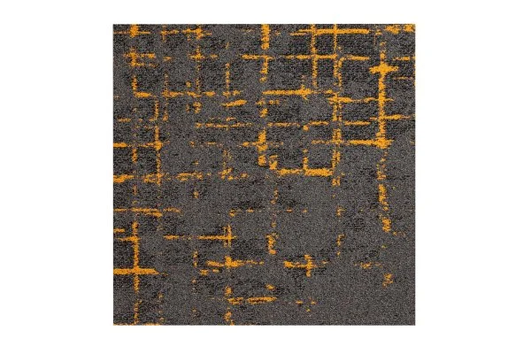 Ковровая плитка AW Macro 95 в Омске