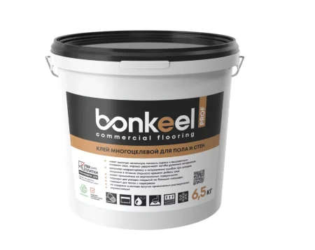 Клей универсальный Bonkeel Prof (6.5 кг) в Омске