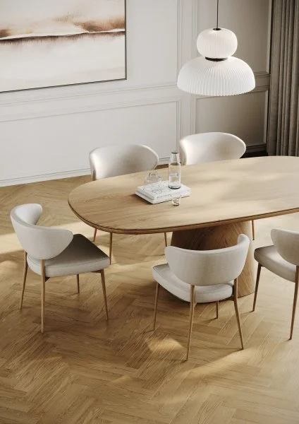 Паркетная доска Quartz Parquet Английская Ёлка Дуб Медовый Раф 33-463 в Омске