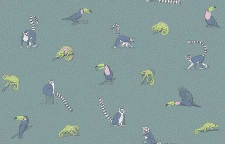 Обои Milassa Bon Voyage D9, 006 в Омске