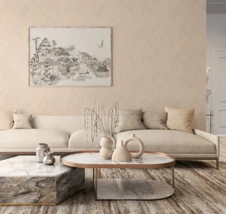 Обои Milassa Окинава OK1 004 в Омске