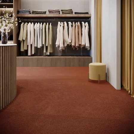 Ковровое покрытие AW Prima 84 - (4м) в Омске