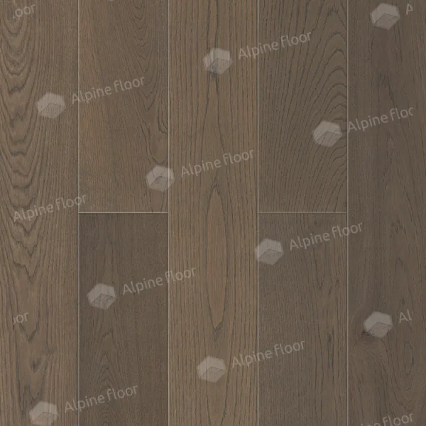 Инженерная доска Alpine Floor Villa Дуб Гранд Каньон в Омске