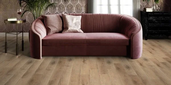 ПВХ плитка Invictus Primus Plank Royal Oak Traditional в Омске