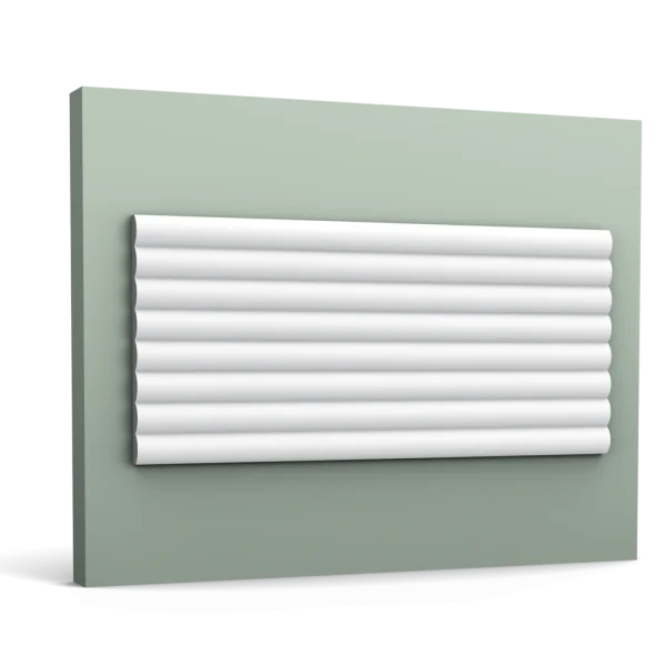 Декоративная панель Orac W110 (200x25x1.6 см) в Омске