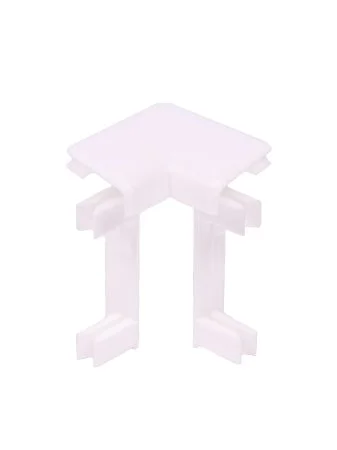 Внутренний угол Korner 100 Белый в Омске