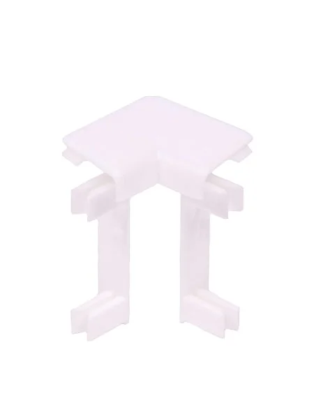 Внутренний угол Korner 100 Белый в Омске