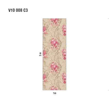 Обои Loymina Classic II V10, 008, C3 в Омске