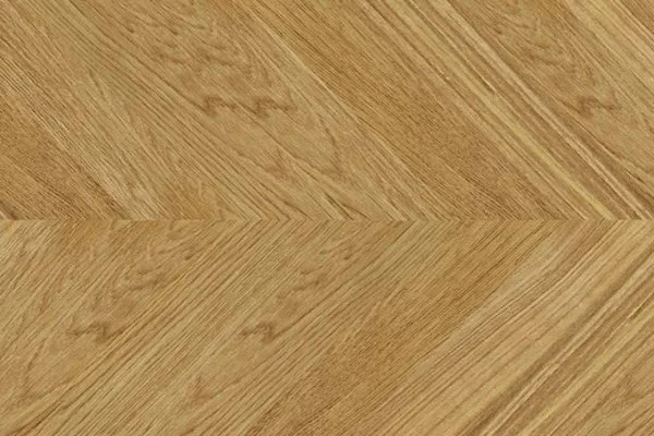 Пробковое покрытие CorkStyle Chevron Gold (1235*305*6 мм) HC в Омске