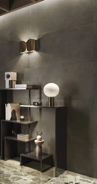 Керамогранит Italon Этернум Волкано 80х160 (Люкс и Реттифицированная) в Омске