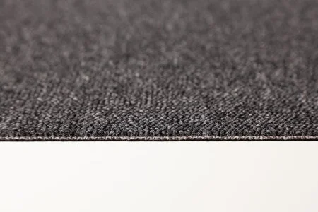 Ковровая плитка Bonkeel Space Graphit в Омске