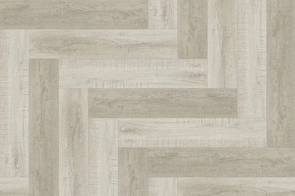 Виниловый пол Floor Factor Herringbone Graphite Oak в Омске