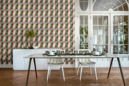 Обои Milassa Geometrica Gm5, 015 в Омске