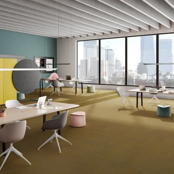 Ковровая плитка AW Marvel 29 в Омске