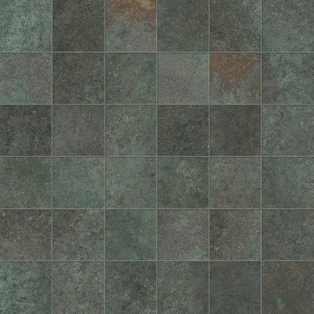 Керамогранит Coliseum Астро Оушн Мозаика (Натуральная, 30х30) в Омске