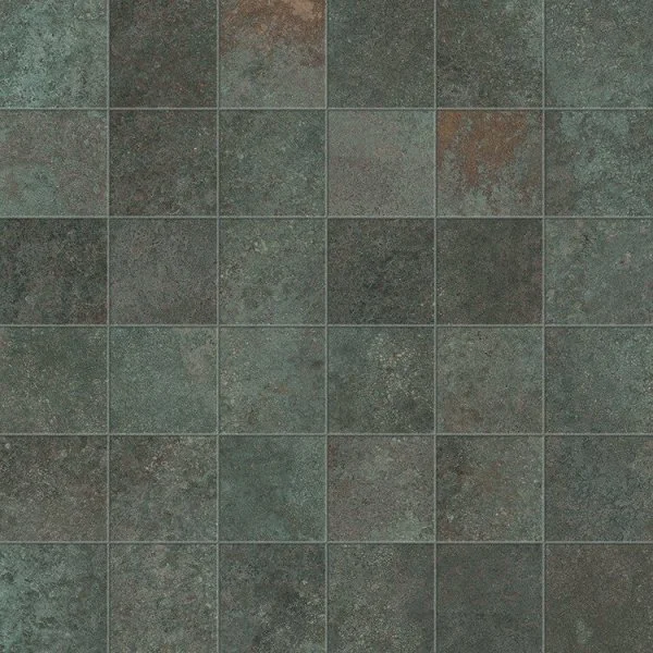 Керамогранит Coliseum Астро Оушн Мозаика (Натуральная, 30х30) в Омске