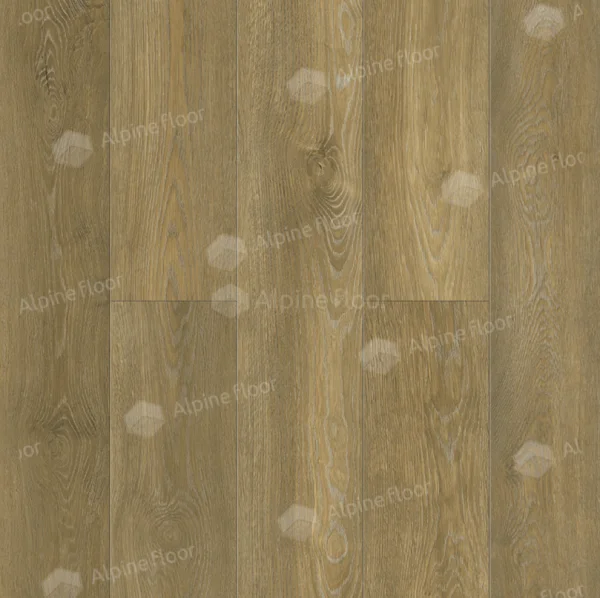 Каменно-полимерная плитка Alpine Floor Classic Light Бук ECO 141-88 MC 3.5мм, 34 класс в Омске