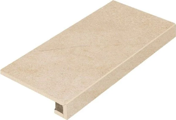 Керамогранит Italon Контемпора Флэйр 33x60 ступень фронтальная в Омске