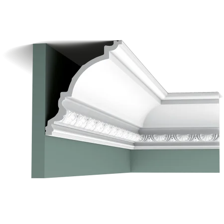 Карниз Orac C301 (17*144*2000 мм) в Омске