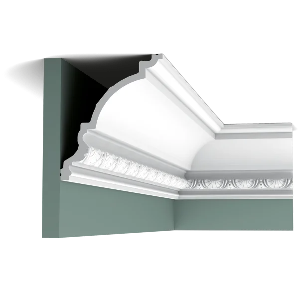 Карниз Orac C301 (17*144*2000 мм) в Омске