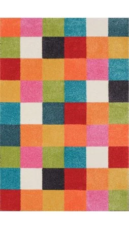 Ковер Синтелон Play 1,20x1,70 08AMP Прямоугольник в Омске