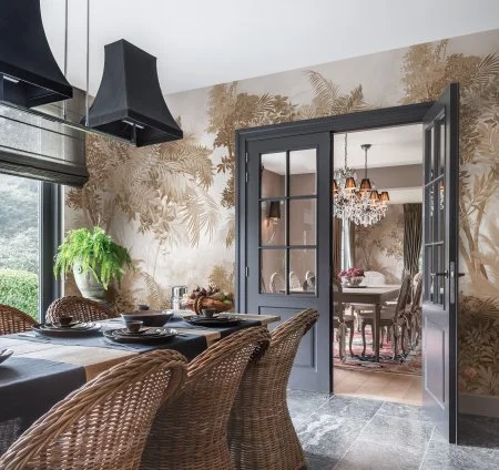 Обои Loymina Amazonia Ins10, 001/2 в Омске