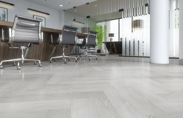 Кварц-виниловая плитка Fargo Parquet 4мм 33-2034-08 Дуб Эдинбург (Градиент) в Омске